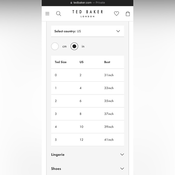 Ted Baker Sleeveless Dress - Picture 7 of 8